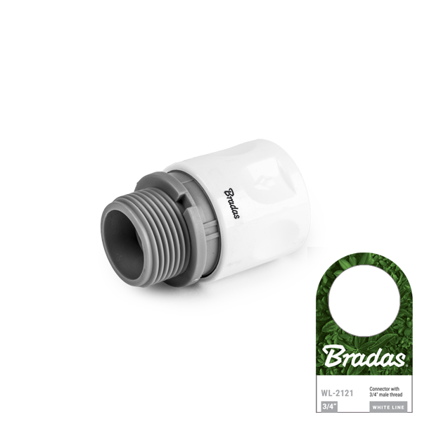 Rychlospojka Vnějš.Z.3/4"